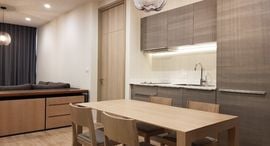 Available Units at Noble Ploenchit