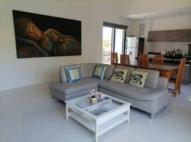 4 Schlafzimmer Villa zu verkaufen in Phuket Town, Phuket, Rawai