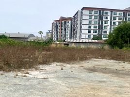  Земельный участок for sale in Laemtong Bangsaen, Saen Suk, Saen Suk