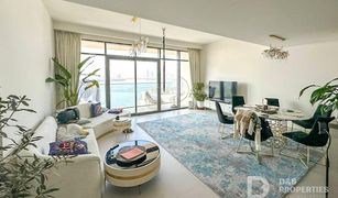 2 Bedrooms Apartment for sale in Creek Beach, Dubai The Cove Building 1