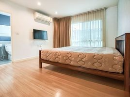 2 Bedroom Townhouse for sale at Indy Srinakarin, Bang Kaeo