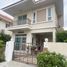 3 Bedroom House for sale at Nonnicha Bangyai - Kaewin, Sao Thong Hin, Bang Yai, Nonthaburi