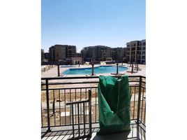 1 Bedroom Apartment for sale at Marassi, Sidi Abdel Rahman, North Coast