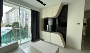 1 chambre Condominium a vendre à Nong Prue, Pattaya City Center Residence
