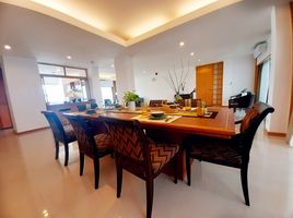 3 Bedroom Apartment for rent at Esmeralda Apartments, Thung Mahamek, Sathon