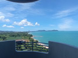 Studio Condo for sale at VIP Condochain, Na Chom Thian, Sattahip