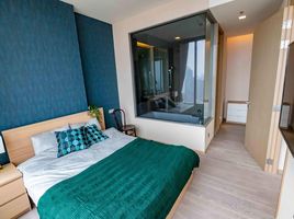 1 Schlafzimmer Appartement zu vermieten im The Esse Asoke, Khlong Toei Nuea