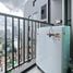 Studio Apartment for rent at Rich Point Wutthakard, Talat Phlu, Thon Buri, Bangkok