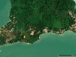  Land for sale in Coconut Island, Ko Kaeo, Ko Kaeo