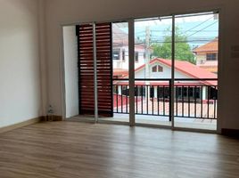 2 Bedroom Townhouse for sale in Chiang Mai International Airport, Suthep, Nong Hoi