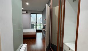 1 Bedroom Condo for sale in Bang Kapi, Bangkok Supalai Premier Asoke