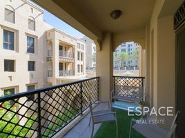 2 Bedroom Apartment for sale at Zaafaran 1, Zaafaran, Old Town