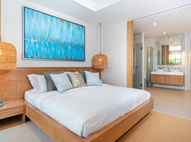 3 Bedroom Villa for sale at Trichada Breeze, Choeng Thale, Thalang, Phuket