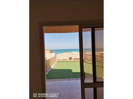3 Bedroom Townhouse for sale at Romance, Al Ain Al Sokhna, Suez