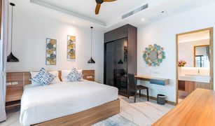 3 Bedrooms Villa for sale in Si Sunthon, Phuket Nicky Villas