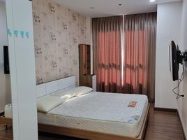 1 Bedroom Apartment for rent at Supalai Lite Sathorn - Charoenrat, Bang Khlo, Bang Kho Laem