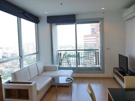 1 Bedroom Apartment for rent at Rhythm Ratchada - Huai Khwang, Din Daeng