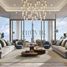 4 Bedroom Penthouse for sale at Jumeirah Living Business Bay, Churchill Towers