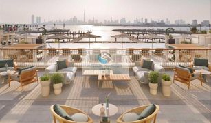 1 Schlafzimmer Appartement zu verkaufen in Creek Beach, Dubai Vida Residences Creek Beach