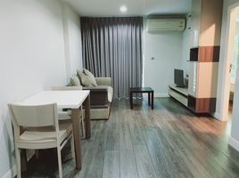 1 Schlafzimmer Wohnung zu vermieten im The Crest Sukhumvit 49, Khlong Tan Nuea, Watthana