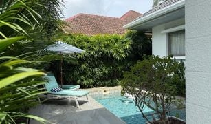 2 Bedrooms Villa for sale in Kathu, Phuket Anuphas Golf Ville