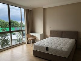 1 Schlafzimmer Wohnung zu vermieten im Hilltania Condominium, Chang Phueak, Mueang Chiang Mai