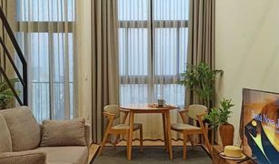 1 Bedroom Condo for sale in Huai Khwang, Bangkok Ideo Rama 9 - Asoke