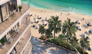 Квартира, 2 спальни на продажу в EMAAR Beachfront, Дубай Palace Beach Residence