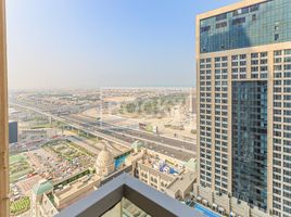 2 Bedroom Apartment for sale at Meera, Al Habtoor City