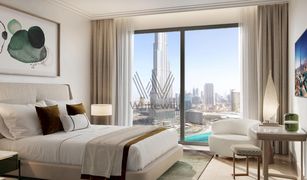 1 Schlafzimmer Appartement zu verkaufen in , Dubai St Regis The Residences