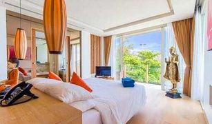 2 Bedrooms Penthouse for sale in Choeng Thale, Phuket Beach Front Phuket