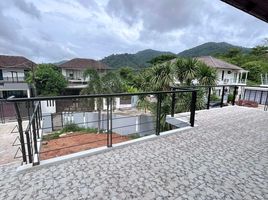 3 Bedroom Villa for rent at Baan Suan Loch Palm, Kathu, Kathu