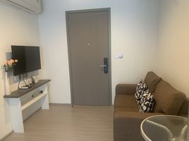 Studio Condo for rent at Life Asoke Hype, Makkasan, Ratchathewi