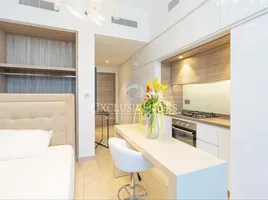 Studio Apartment for sale at Studio One, Dubai Marina