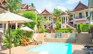 7 Bedrooms Villa for sale in Ao Nang, Krabi 