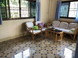 3 Bedroom House for rent at Suranaree Ville, Talat, Mueang Nakhon Ratchasima