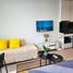 Studio Apartment for rent at Chapter Charoennakorn-Riverside, Bang Lamphu Lang, Khlong San, Bangkok