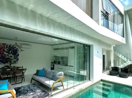 ขายบ้านเดี่ยว 2 ห้องนอน ในโครงการ มิเรว่า วิลล่าส์, เกาะพะงัน, เกาะพะงัน