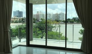 2 chambres Condominium a vendre à Bang Sue, Bangkok 333 Riverside