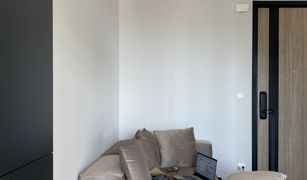 1 Bedroom Condo for sale in Khlong Tan, Bangkok Oka Haus