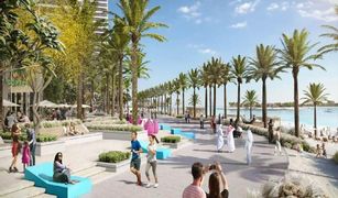 1 Habitación Apartamento en venta en EMAAR Beachfront, Dubái Marina Vista