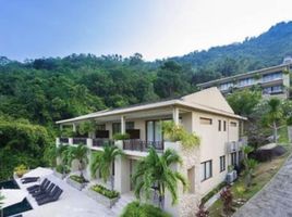 2 Schlafzimmer Reihenhaus zu vermieten im Rockwater Residences, Bo Phut