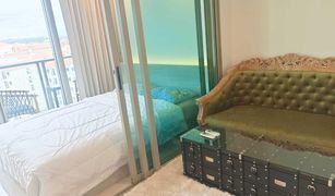 Кондо, 1 спальня на продажу в Nong Prue, Паттая The Riviera Monaco