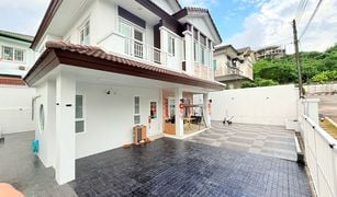 普吉 查龙 88 Land and Houses Hillside Phuket 4 卧室 屋 售 