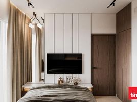 3 Bedroom Apartment for sale at Golden Wood Views 5, Indigo Ville, Jumeirah Village Circle (JVC)