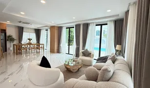 3 Schlafzimmern Villa zu verkaufen in Si Sunthon, Phuket The Place Thalang