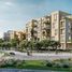 3 Bedroom Apartment for sale at O West, 6 October Compounds