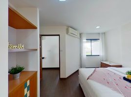 1 Bedroom Condo for rent at Civic Place, Khlong Tan Nuea, Watthana, Bangkok
