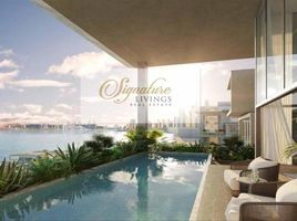 3 Bedroom Villa for sale at Six Senses Residences, The Crescent, Palm Jumeirah, Dubai