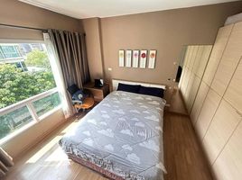 1 Schlafzimmer Wohnung zu verkaufen im PG Rama IX, Huai Khwang